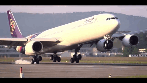 When Youre Dealing With The Agony Of Commercial Air Travel Its Easy To Forget What Massive Incredible Machine Planes Really Are But Somehow Slow Motion When Youre Dealing With The Agony Of Commercial Air Travel Its Easy To Forget What Massive Incredible Machine Planes Really Are But Somehow Slow Motion
