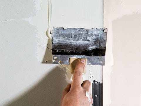 Drywall Made Simple Buy Install And Finish In 13 Easy Steps