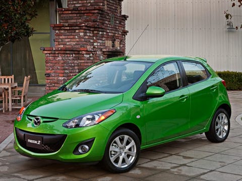 2011 Mazda Mazda2 Specs - Review and Test Drive of 2011 Mazda2 2011 Mazda Mazda2 Specs - Review and Test Drive of 2011 Mazda2