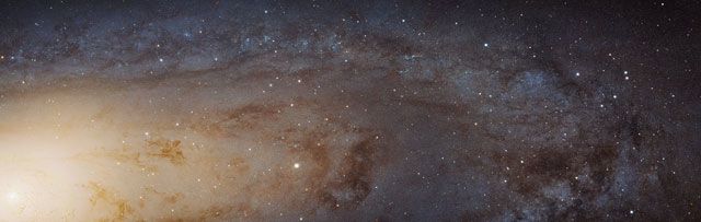 This Incredible 1.5-Billion-Pixel Image Is the Biggest Hubble Picture Ever