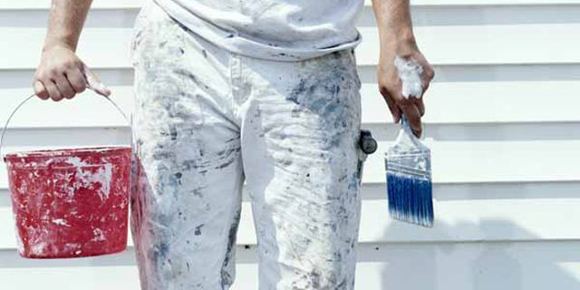 Smart Tips for Painting Your House  House Painting