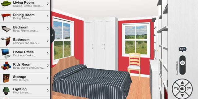 How To Redesign Your Home on Your iPad How To Redesign Your Home on Your iPad