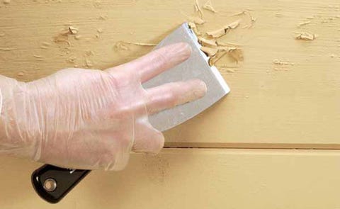 painting tips surface exterior preparing prep outside walls before smart pro easy