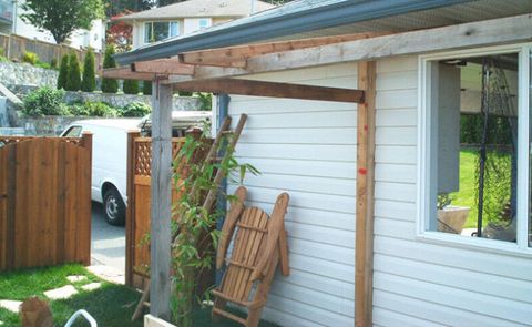 Best Tiki Bar Plans – How to Build a Tiki Bar in the Backyard