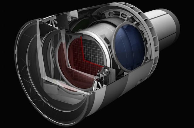 which camera has highest megapixel