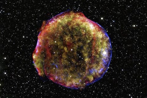 Can We Protect Mars Explorers From Deadly Cosmic Radiation?