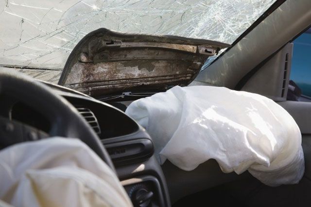 Massive Takata Airbag Recall: Everything You Need to Know, Including Full List of Affected Vehicles