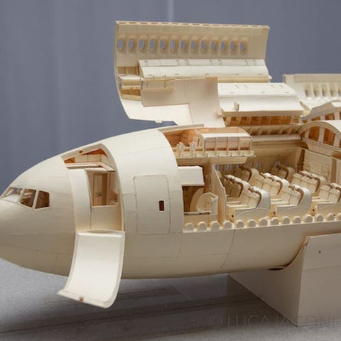 strange engineering projects