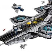 Space, Toy block, Aircraft, Fighter aircraft, Building sets, 