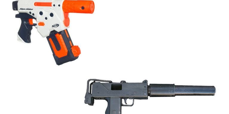 all nerf super soaker guns