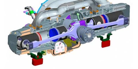 Prototype Engines Alternative Engine Architecture Six Prototype Engines To Get Your Brain Firing