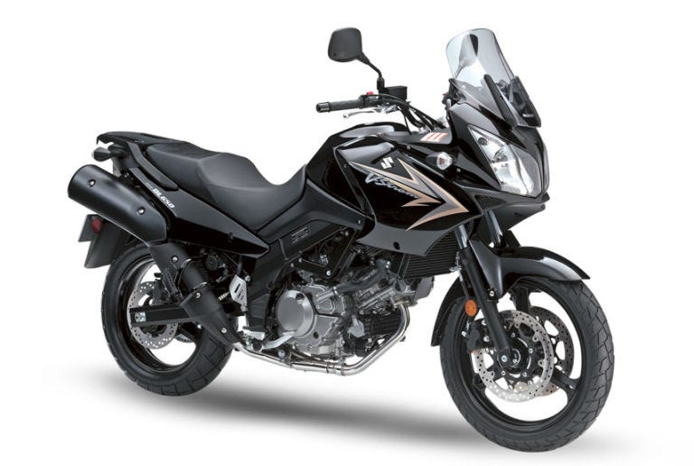 5 Tough Touring Bikes We Love