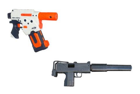 Nerf Super Soaker 11 Line Up Review Of Nerf Super Soaker Water Guns