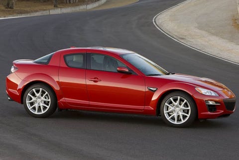 10 Hot Used Cars You Could Actually Afford Image