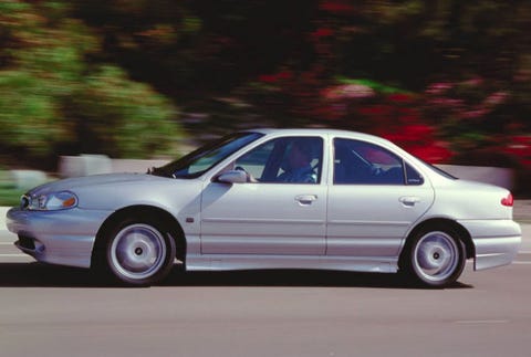 10 Hot Used Cars You Could Actually Afford Image