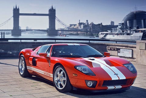 Top 10 Cars Of All Time Readers Choice Top Cars