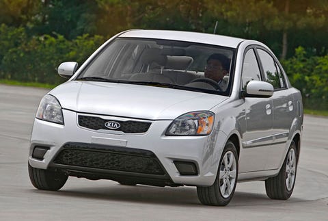 Best car hire fuel options