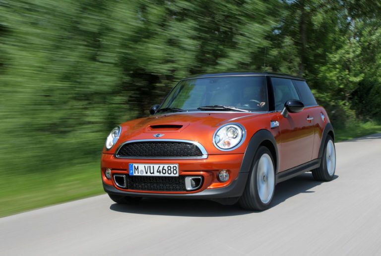 Best Gas Mileage Small Cars Fuel Economy For