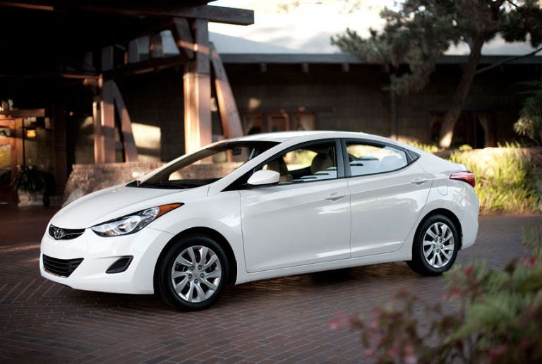 Best Gas Mileage Small Cars Fuel Economy for Small Cars