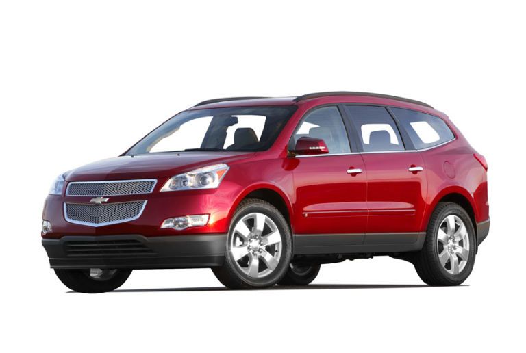Last Crossover Standing We Take 7 New Models Off Road