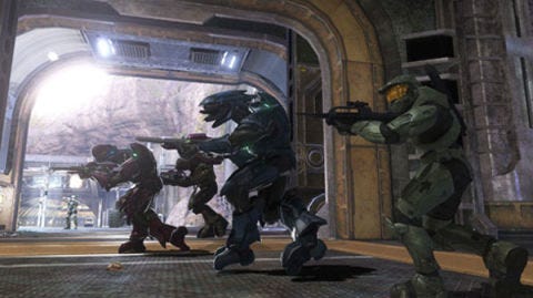 Nitpicking Greatness Top 5 Gripes With Halo 3