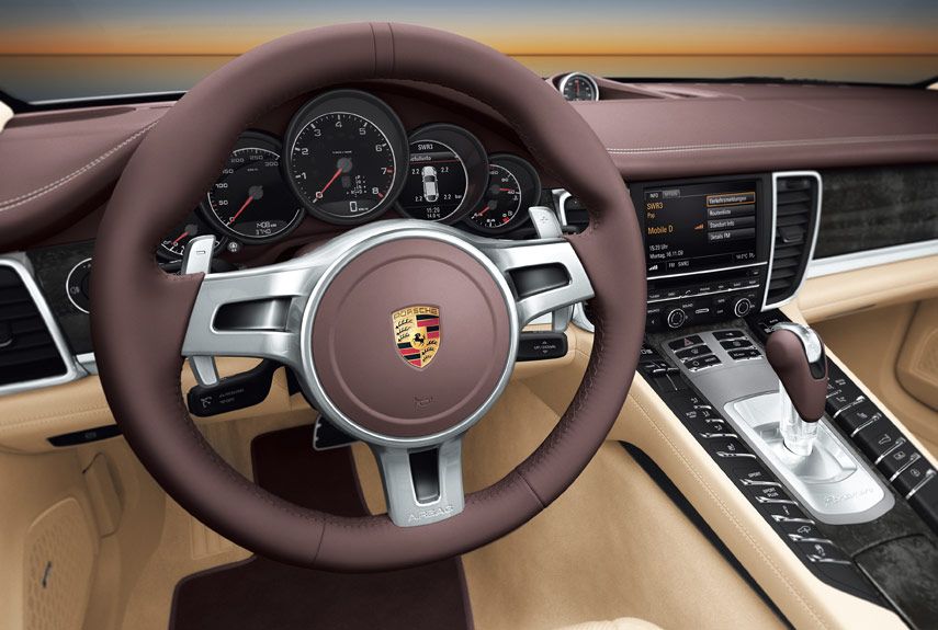 cars with great speakers