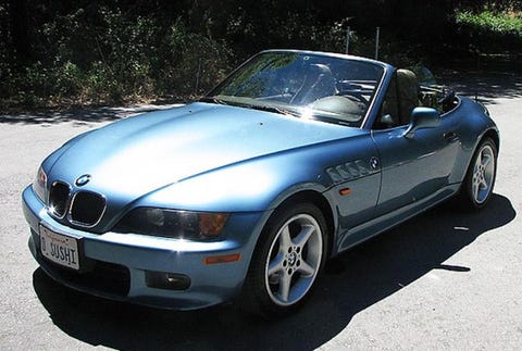 Failed Car Models Cars That Deserved To Image