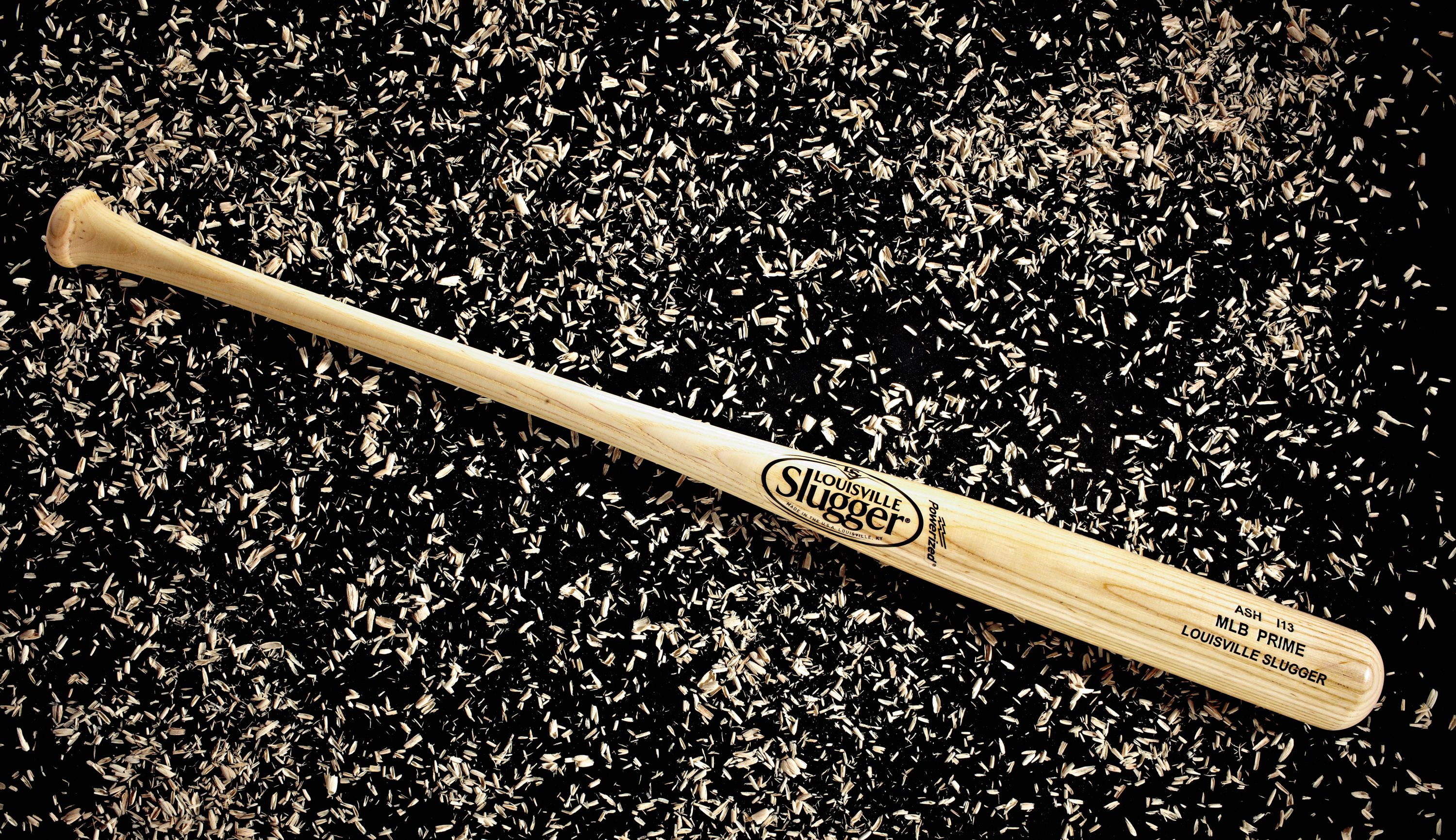 Chia sẻ 52+ về MLB baseball bat mới nhất American Horror Story