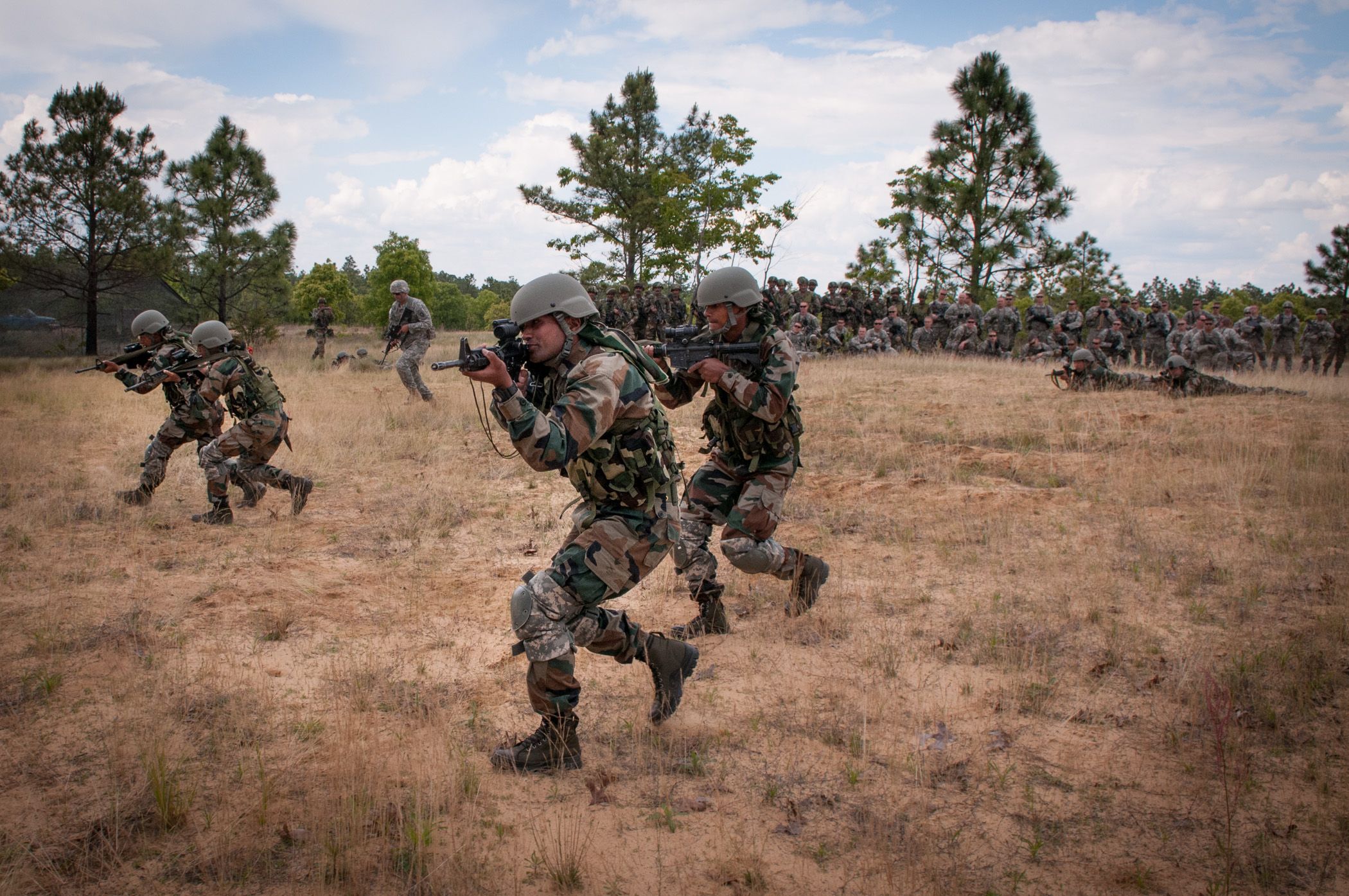 Why Gurkhas Are the Fiercest Fighters on the Planet