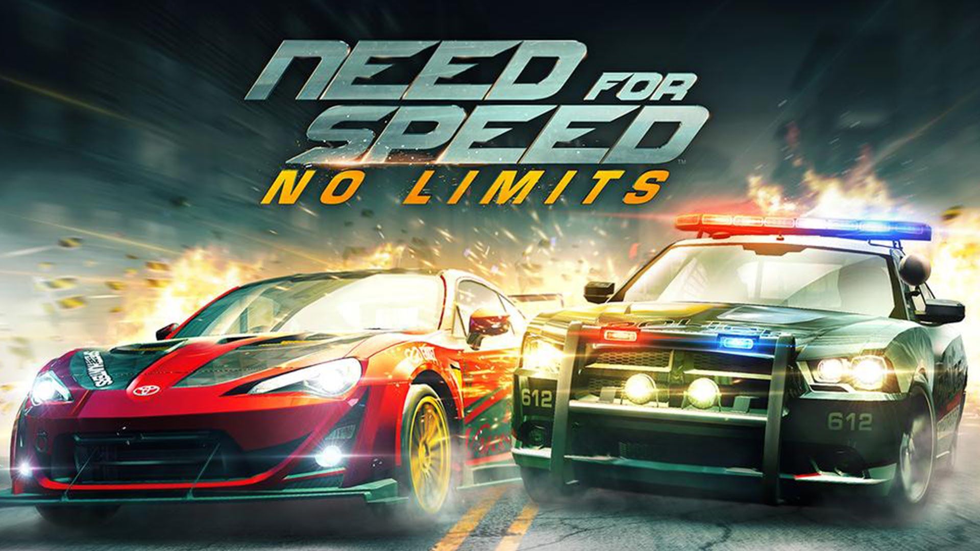 Racing Games for Android. For those who love to play car racing