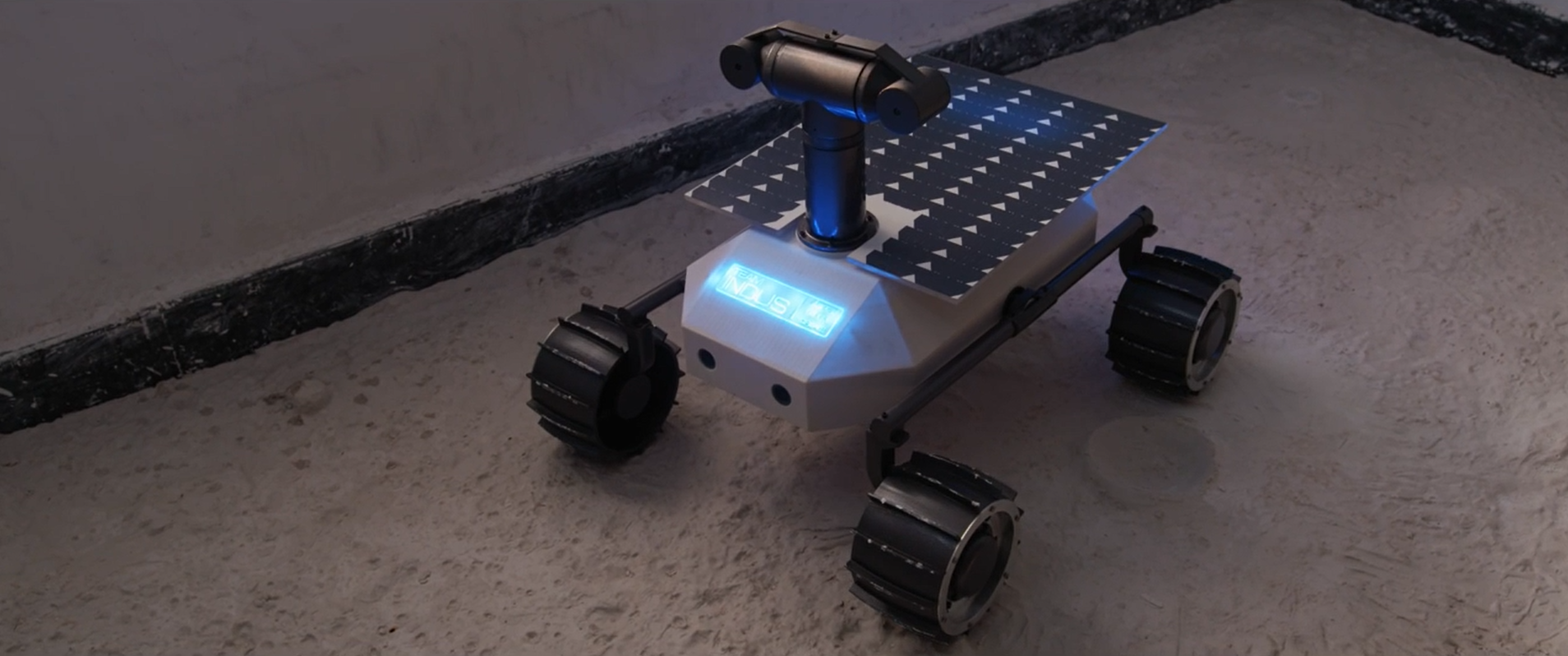 How do prizes induce innovation? Learning from the Google Lunar X-prize