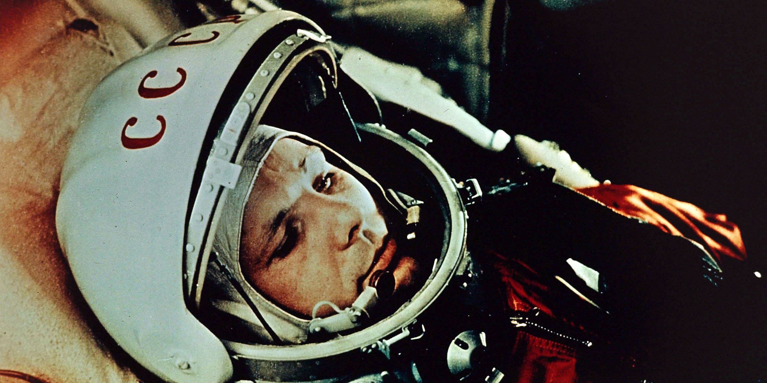 What will be the Dead Body When Someone Die in Space? — Steemit