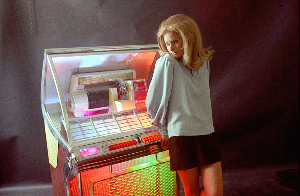 How the Jukebox Got Its Groove