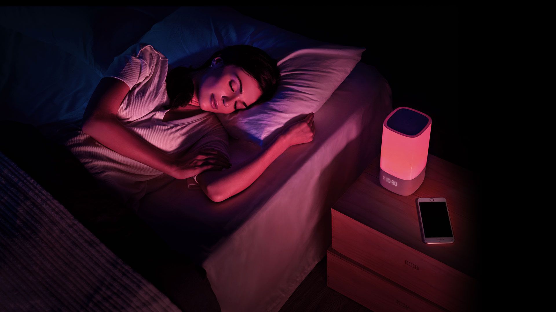 Can an Alarm Clock Really Help You Sleep Better?