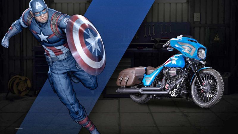 Spiderman Motorcycle  Sport bikes, Sports bikes motorcycles, Super bikes