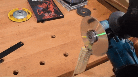 Angle Grinder: How to Use It and What Can It Cut