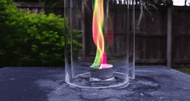 Make Your Own Tornado in a Jar - Cape Light Compact
