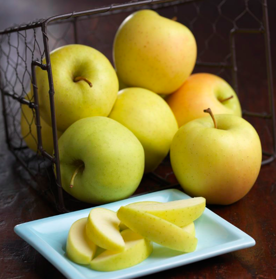 Arctic Apples: A fresh new take on genetic engineering - Science