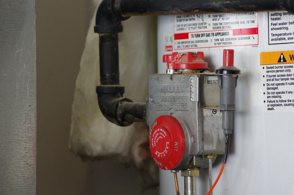 How to Install Water Heater Insulation - ServiceToday! 24/7
