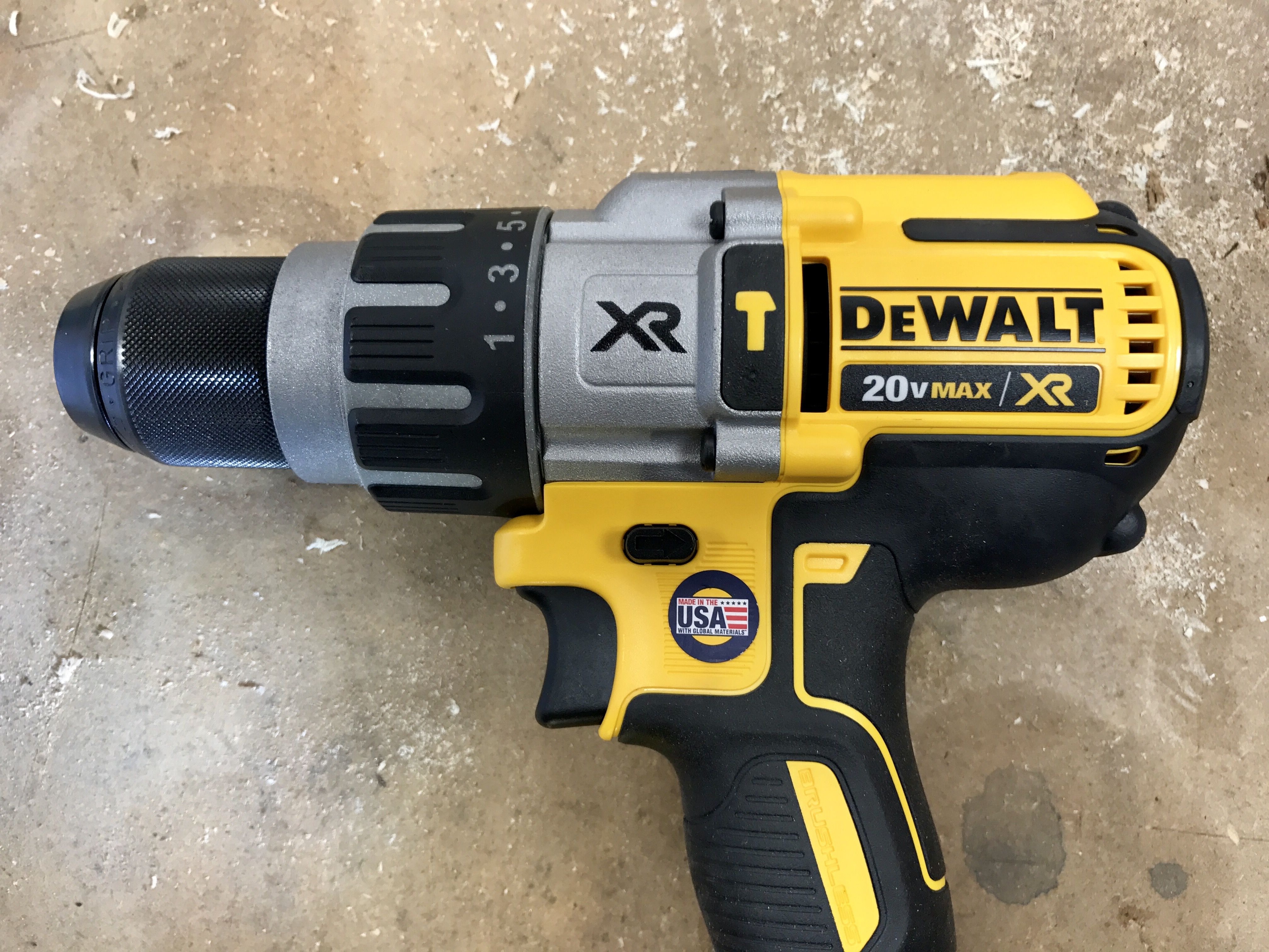 which power tools are made in the usa?