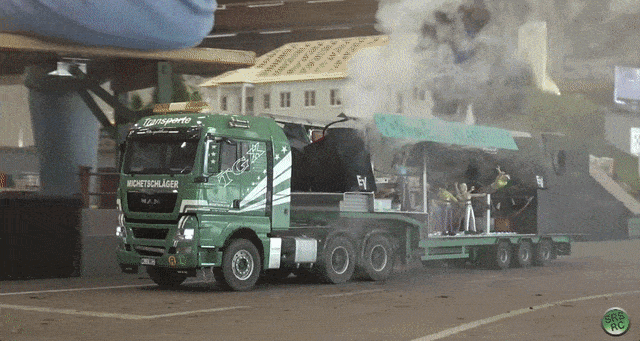 Check Out the Highlights From Austria s Model RC Fest
