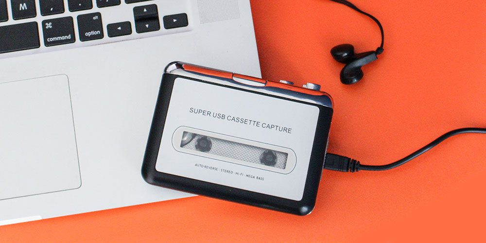This Missouri Company Still Makes Cassette Tapes, and They Are