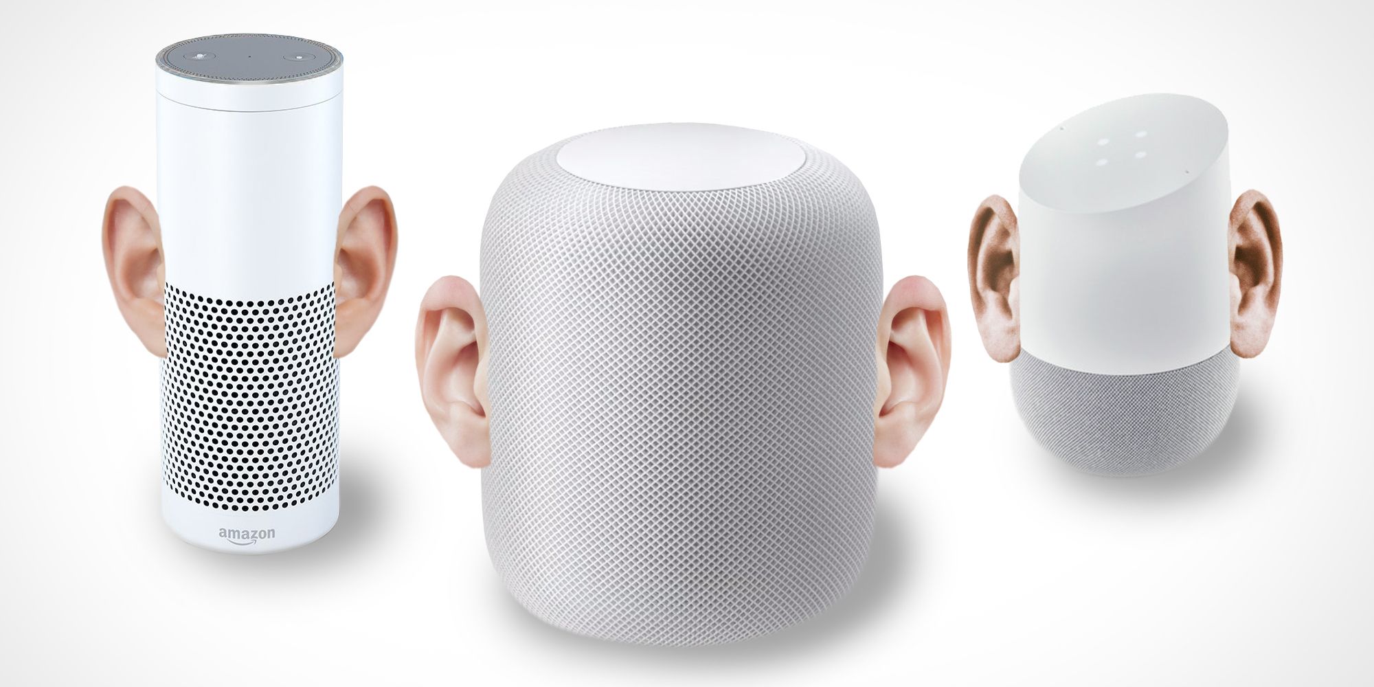 Is Apple's HomePod Always Listening to You?