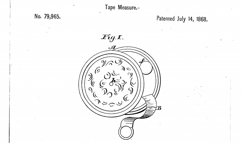 Going the Distance on National Tape Measure Day