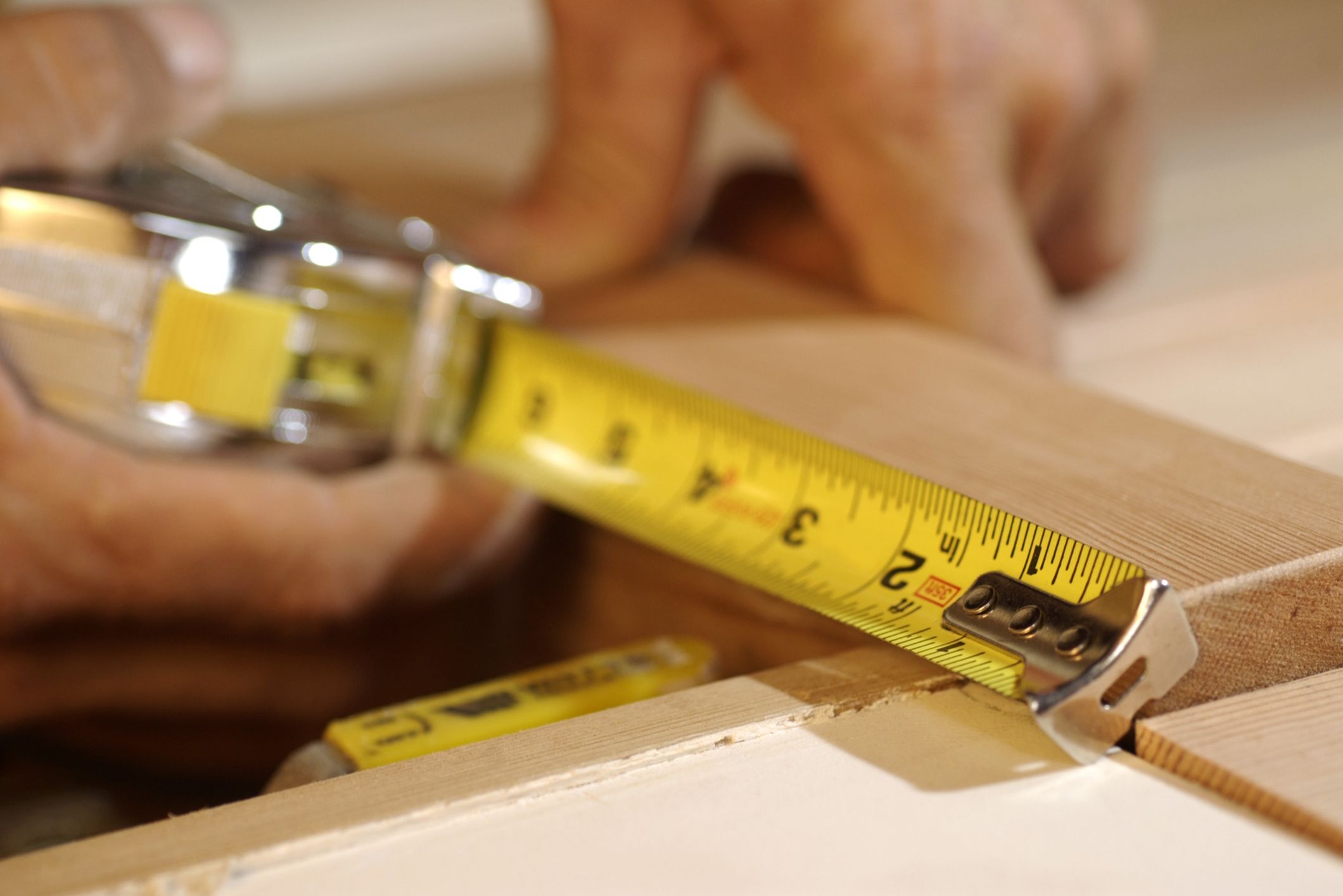 Mastering Tape Measure: Essential Tips and Tricks for Accurate Measurements – Beginner’s Guide DIY