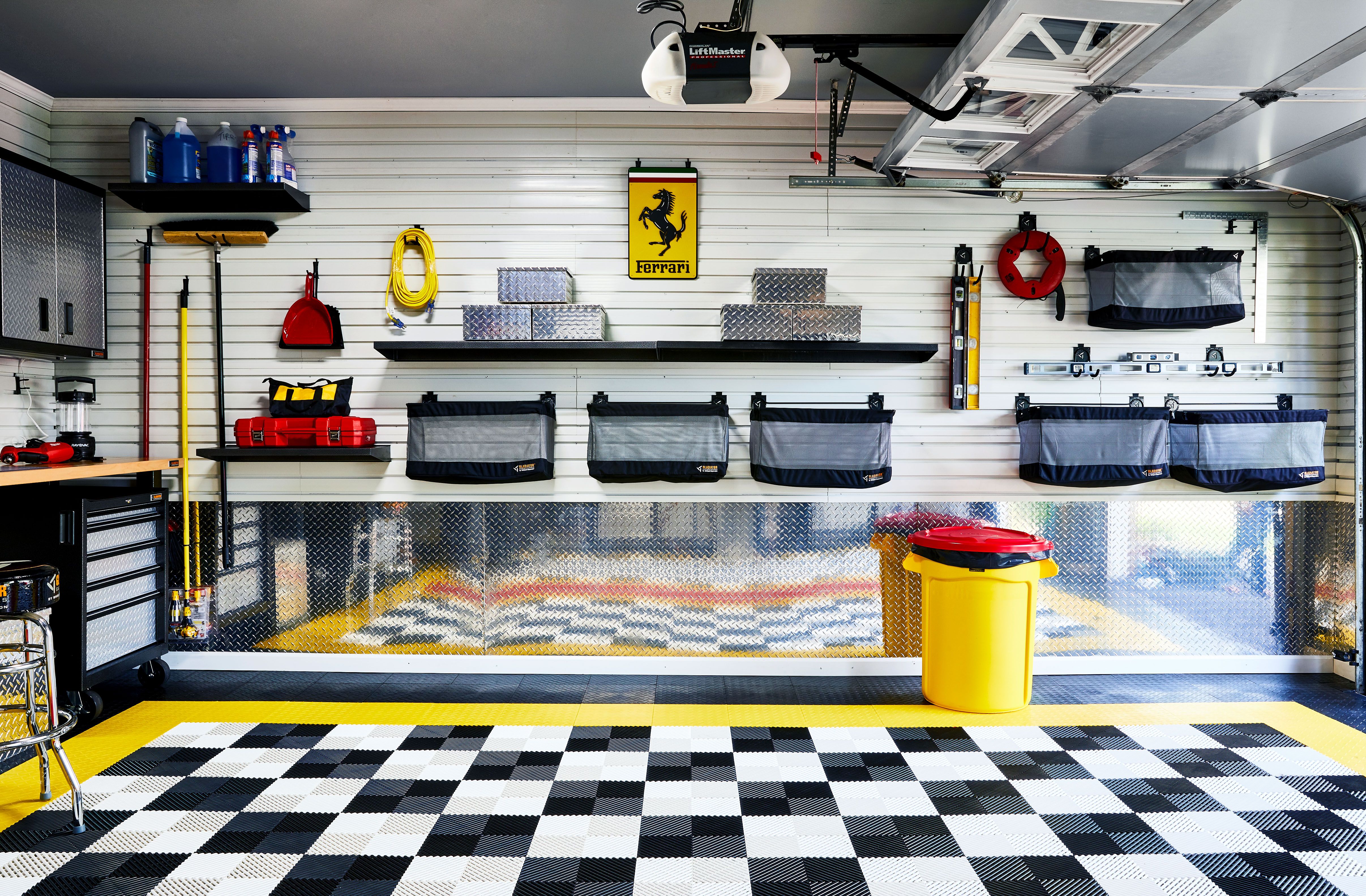 Man Cave Ideas  The Home Depot 