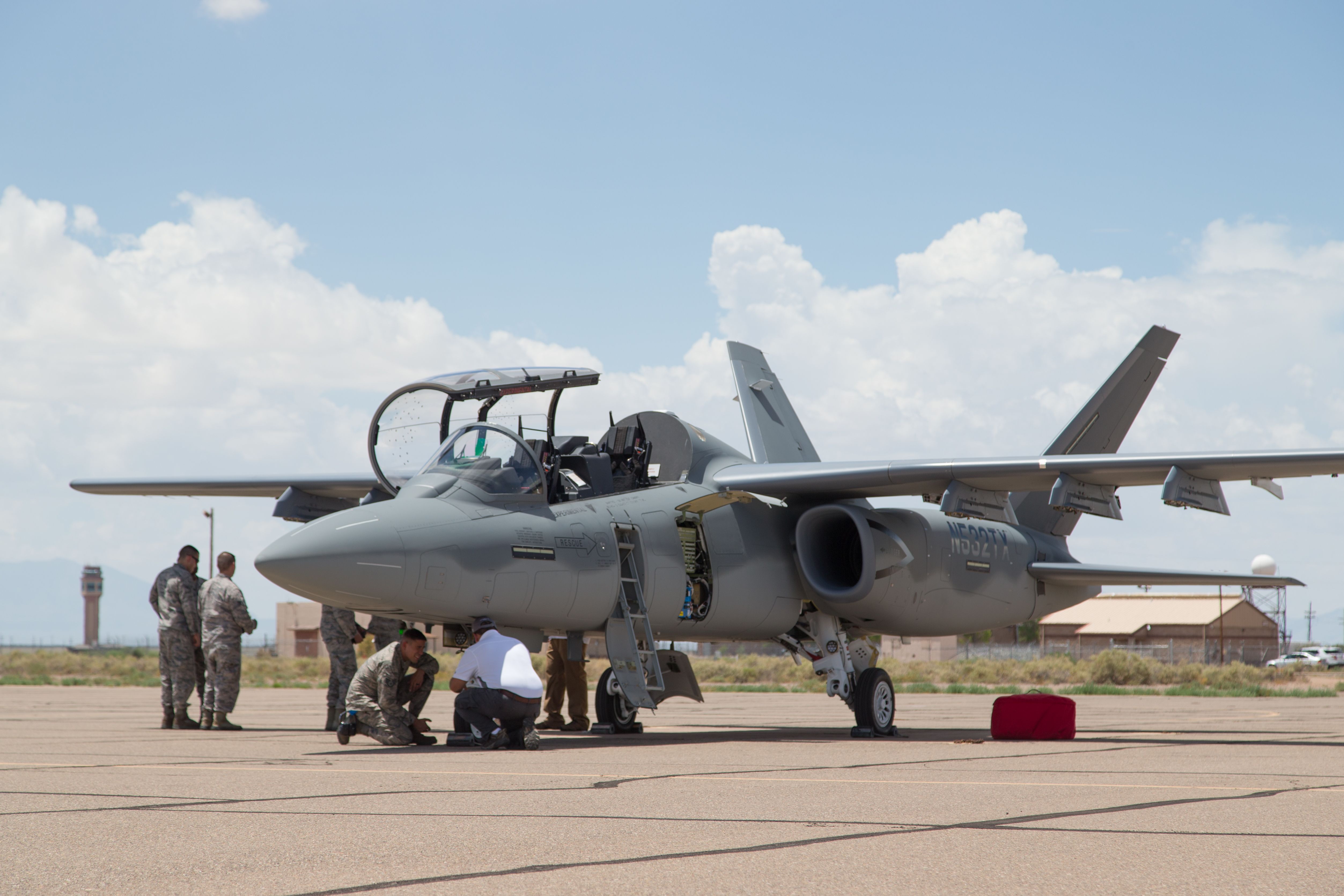 A-10 modern fighting aircraft volume6◎ 080315-F-3849K-001.JPG