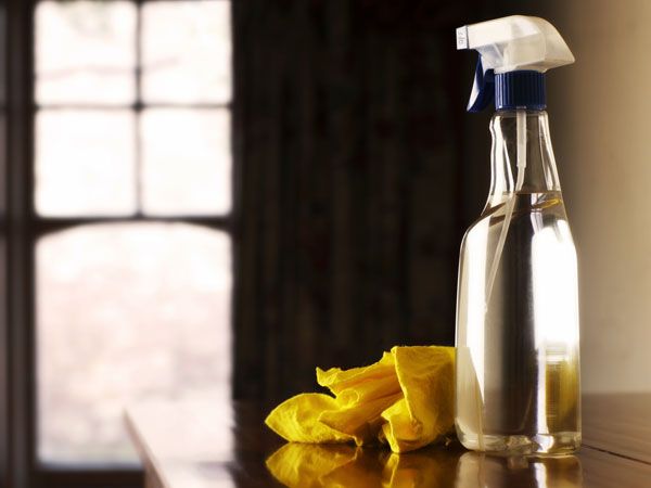 14 Tricks to Help You Speed-Clean Your Home
