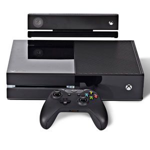 ONWAAR beneden ondanks The Top 6 Things to Know About the Xbox One