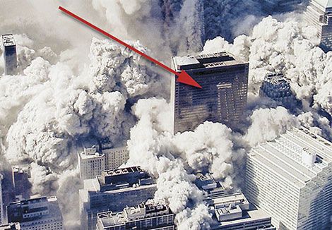 World Trade Center 7 Report Puts 9/11 Conspiracy Theory to Rest